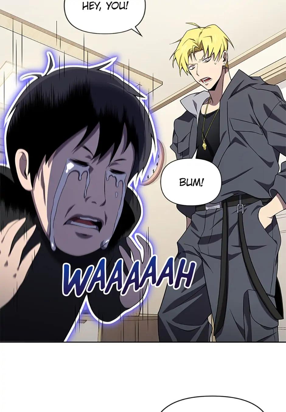 After Ten Millennia in Hell Chapter 6