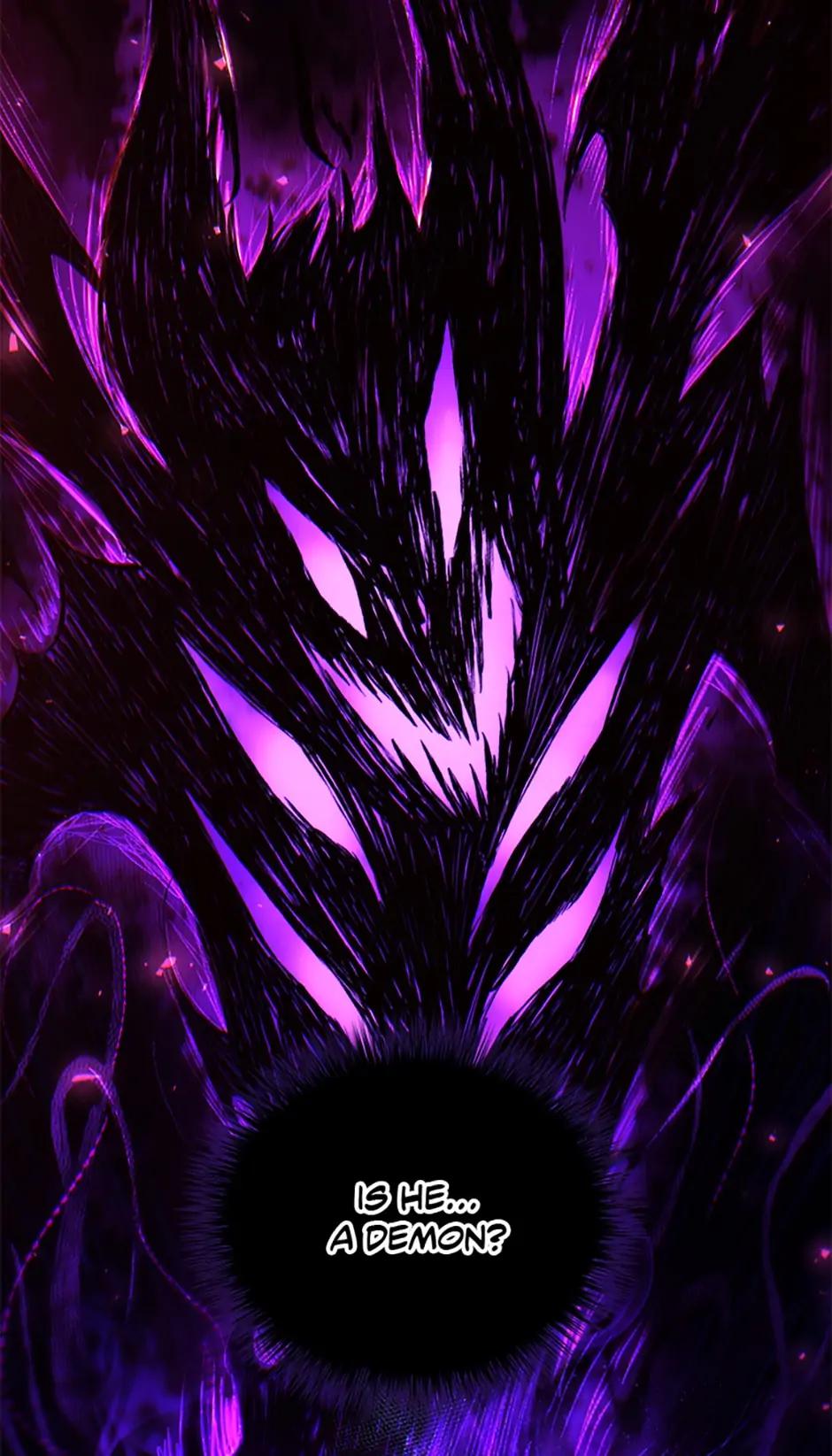 After Ten Millennia in Hell Chapter 6