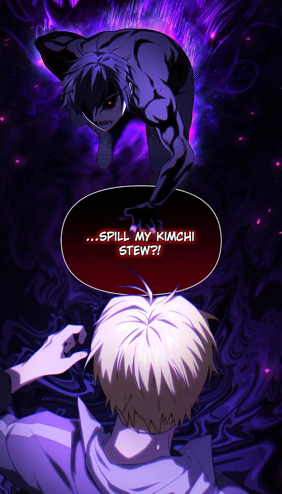 After Ten Millennia in Hell Chapter 6