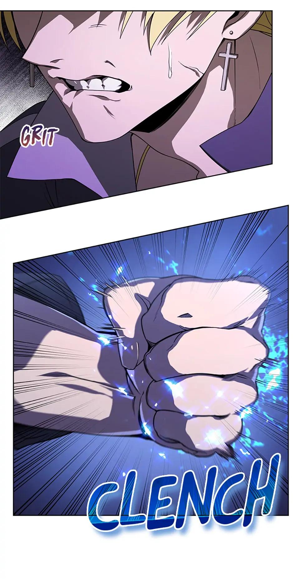 After Ten Millennia in Hell Chapter 7