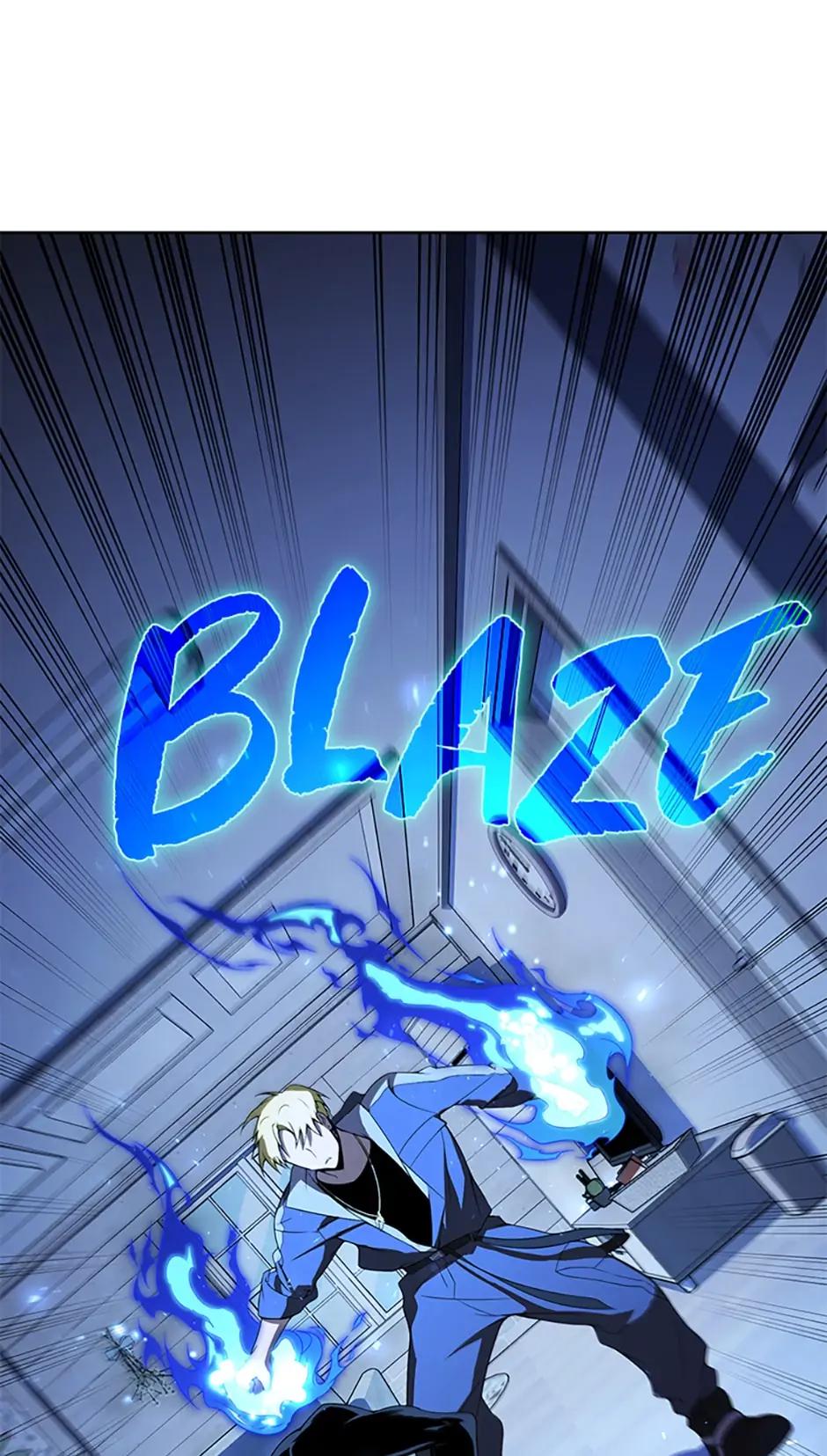 After Ten Millennia in Hell Chapter 7