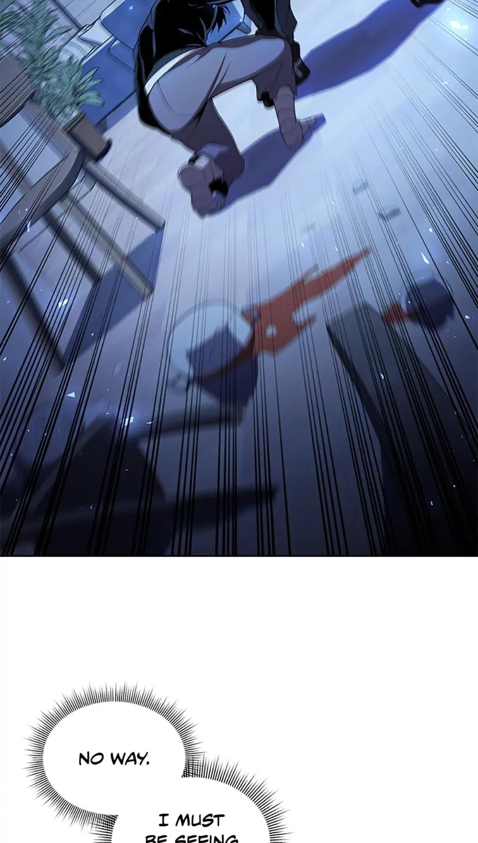 After Ten Millennia in Hell Chapter 7