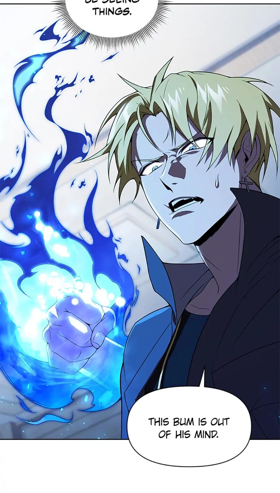 After Ten Millennia in Hell Chapter 7