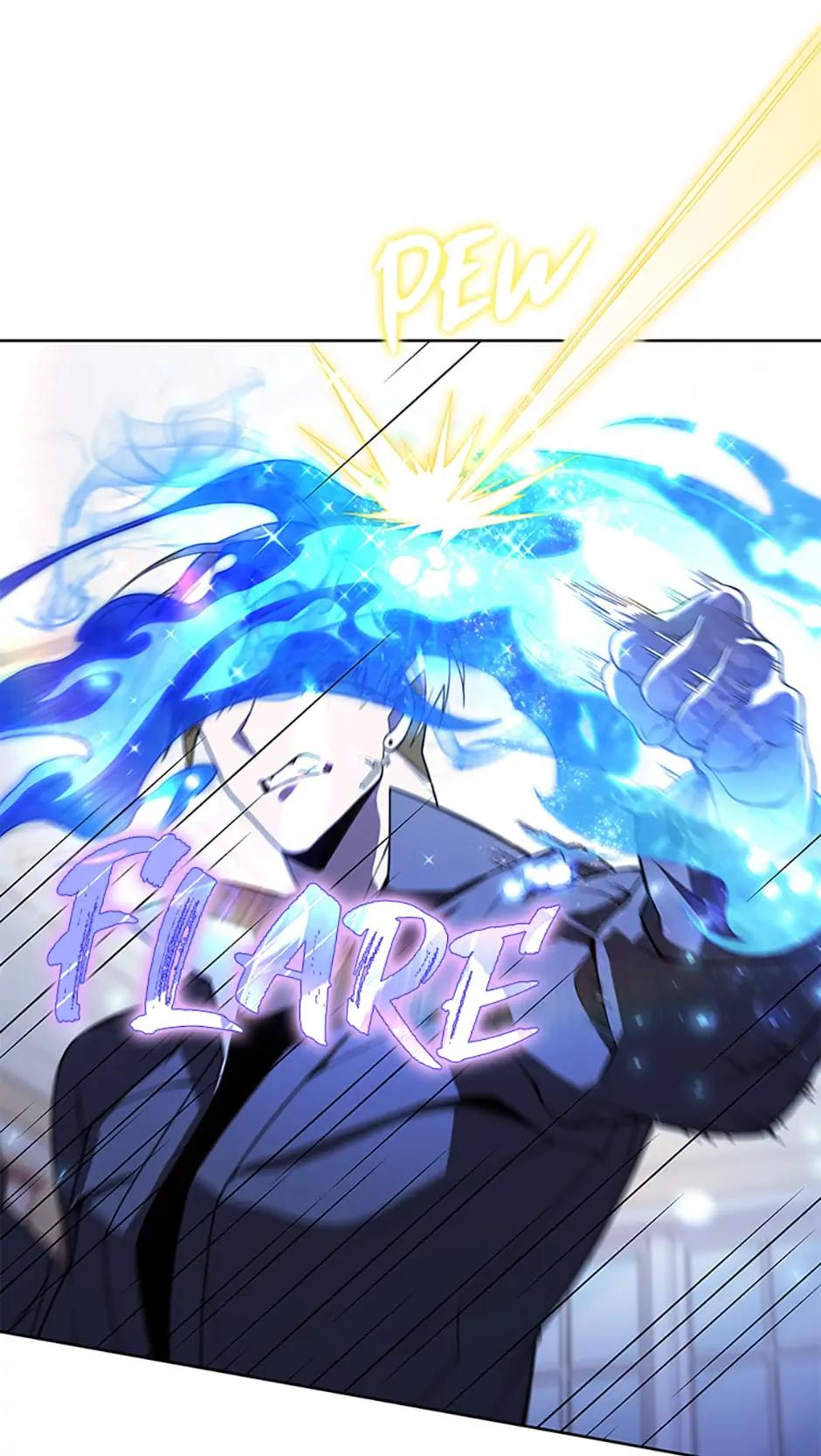 After Ten Millennia in Hell Chapter 7