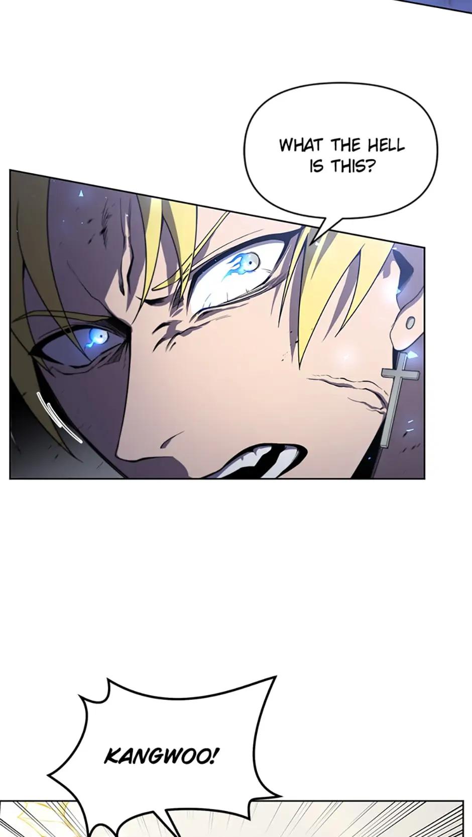 After Ten Millennia in Hell Chapter 7