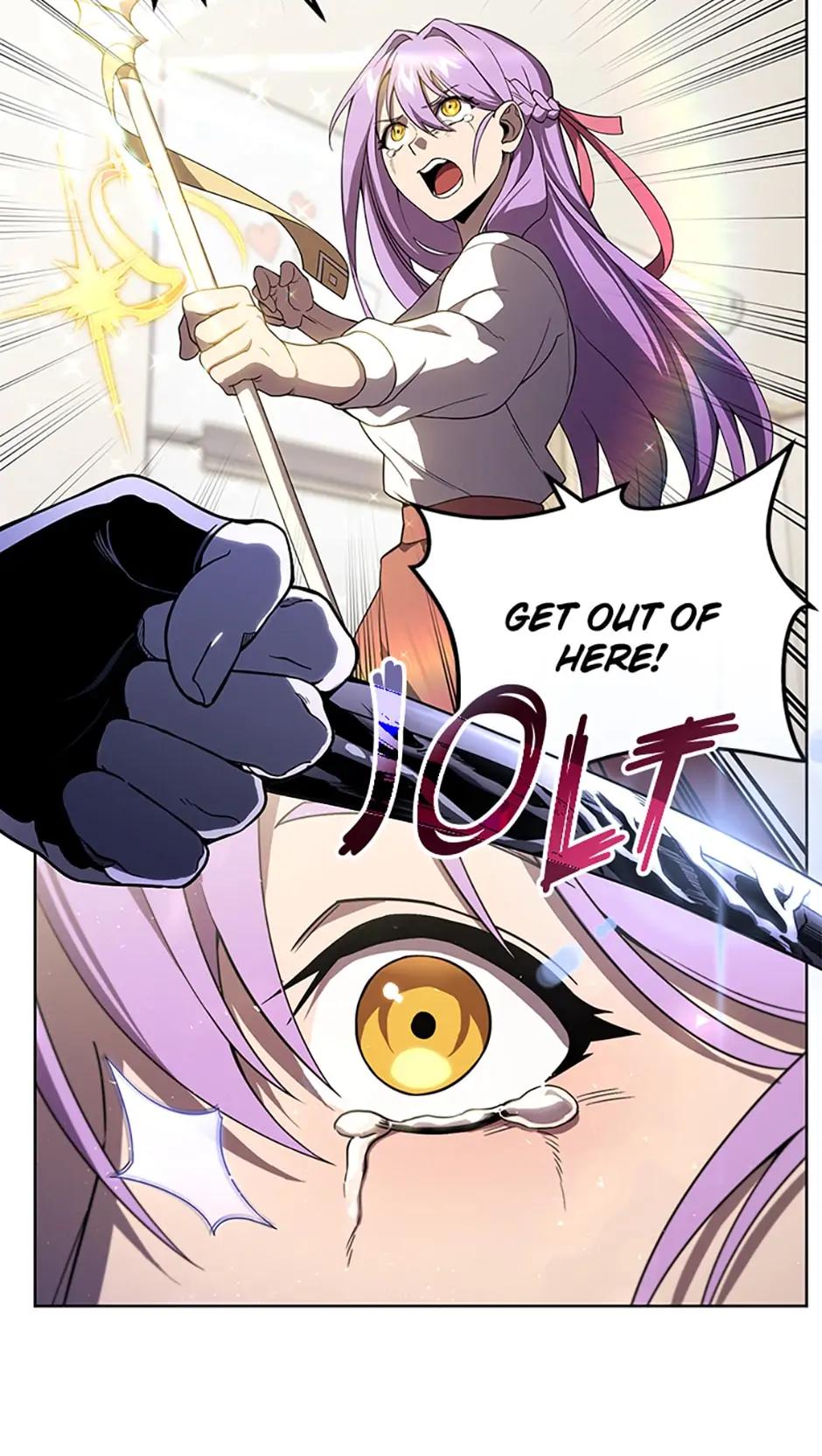 After Ten Millennia in Hell Chapter 7