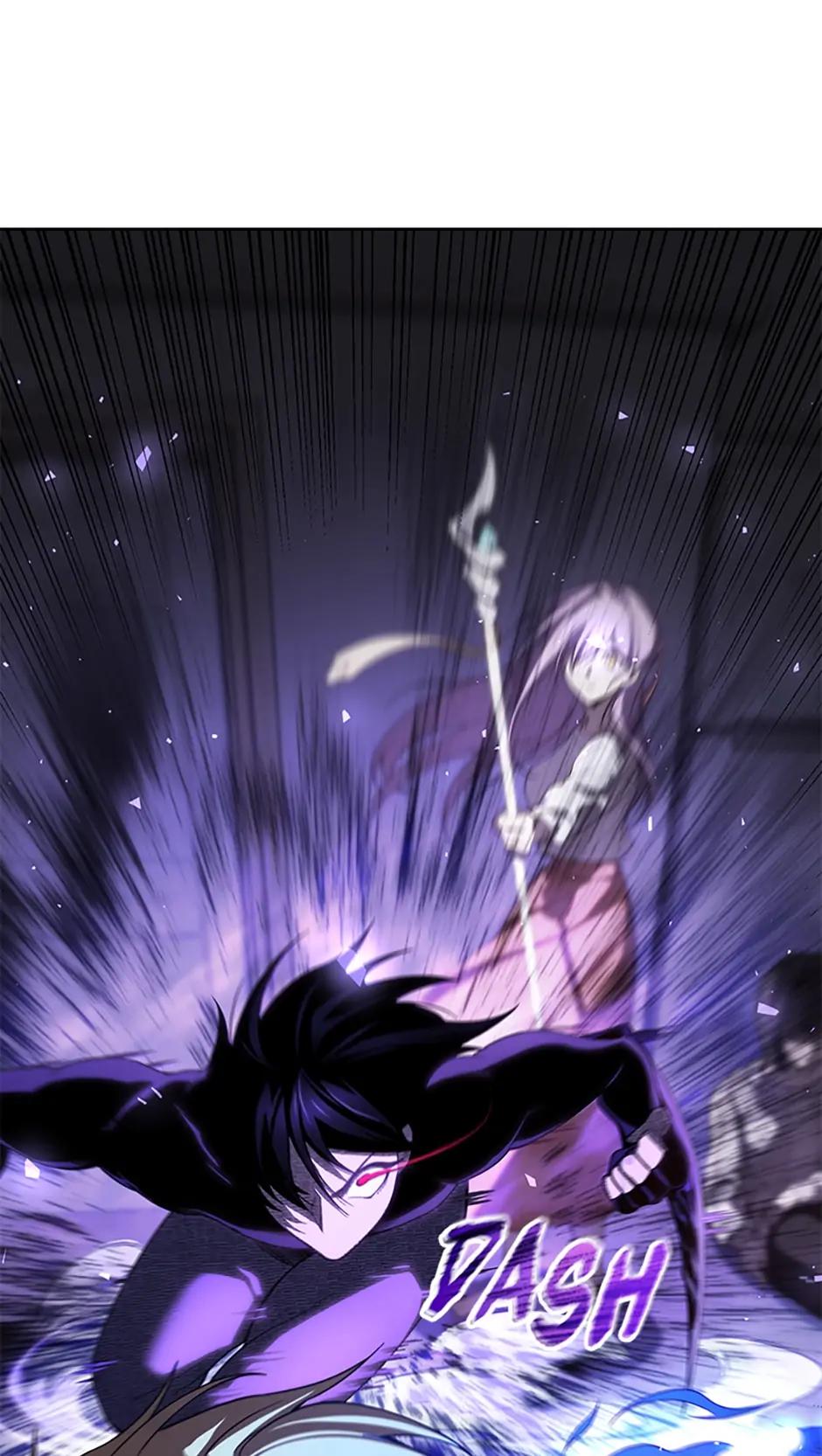 After Ten Millennia in Hell Chapter 7