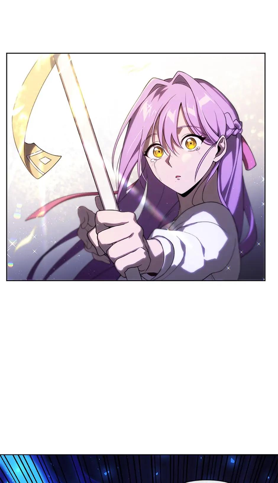 After Ten Millennia in Hell Chapter 7