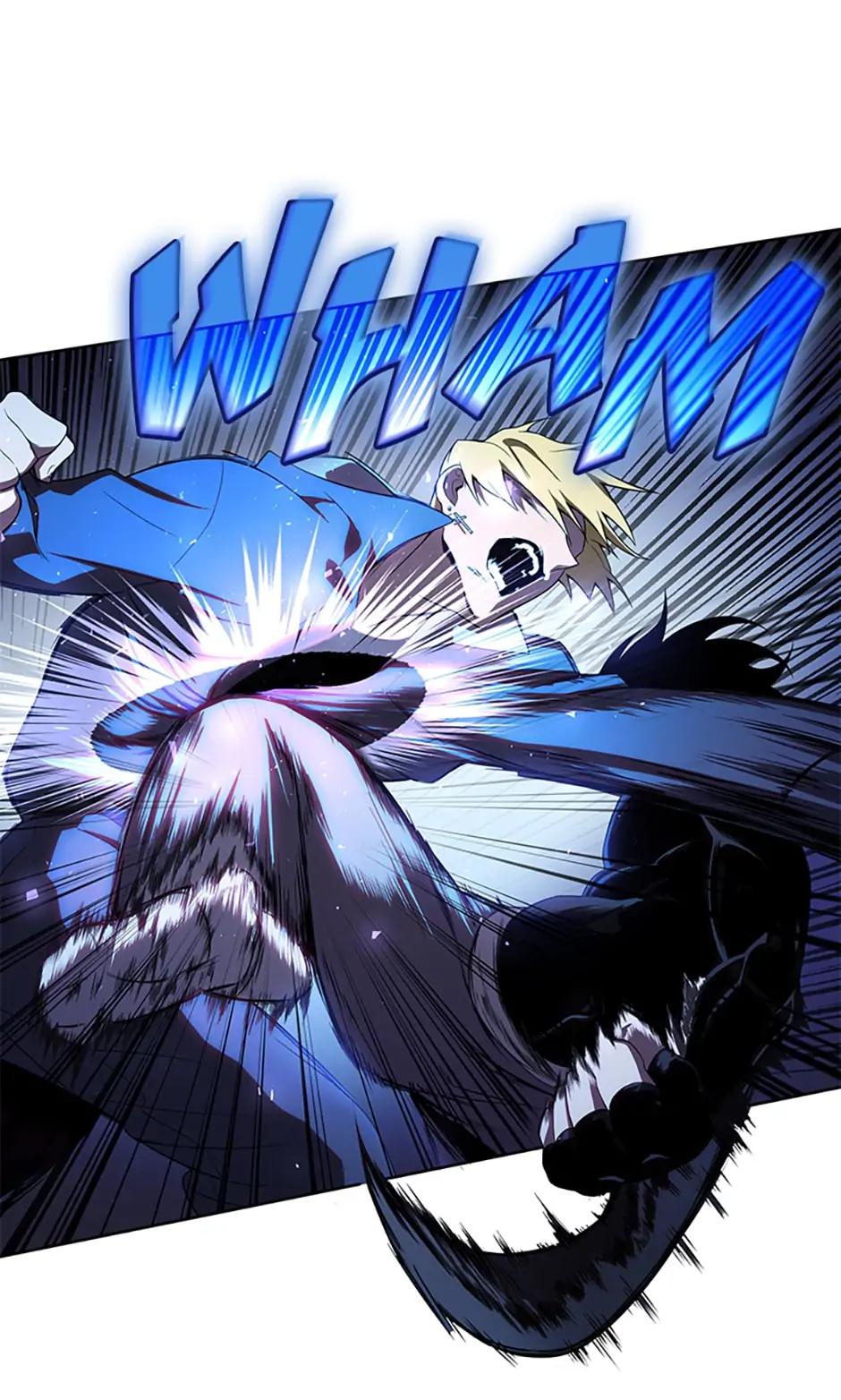 After Ten Millennia in Hell Chapter 7