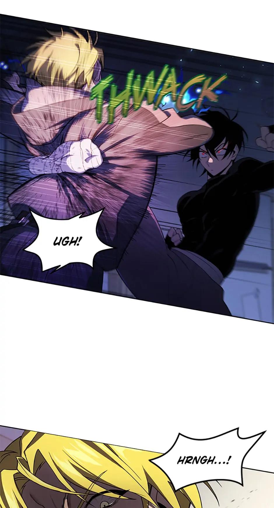 After Ten Millennia in Hell Chapter 7