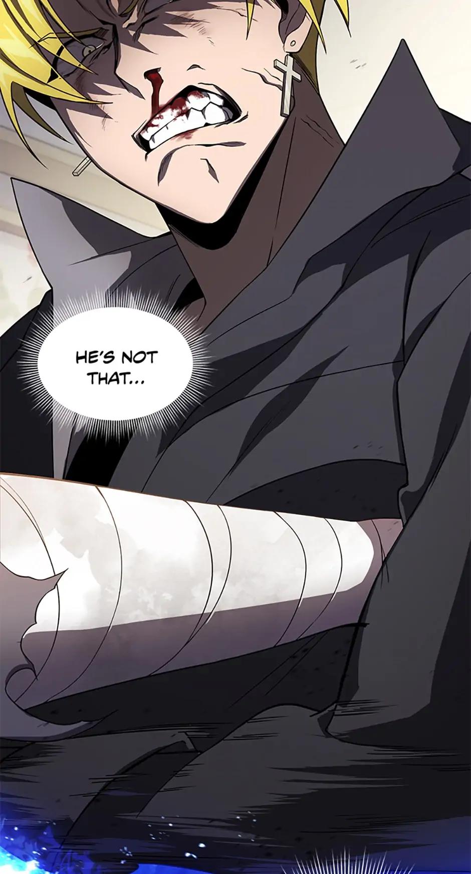 After Ten Millennia in Hell Chapter 7