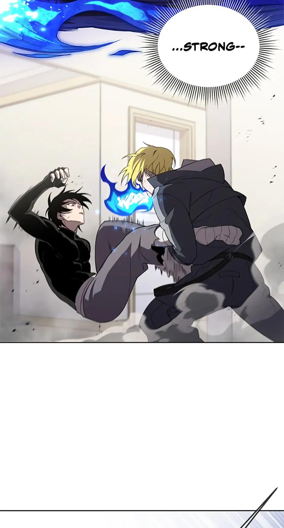 After Ten Millennia in Hell Chapter 7