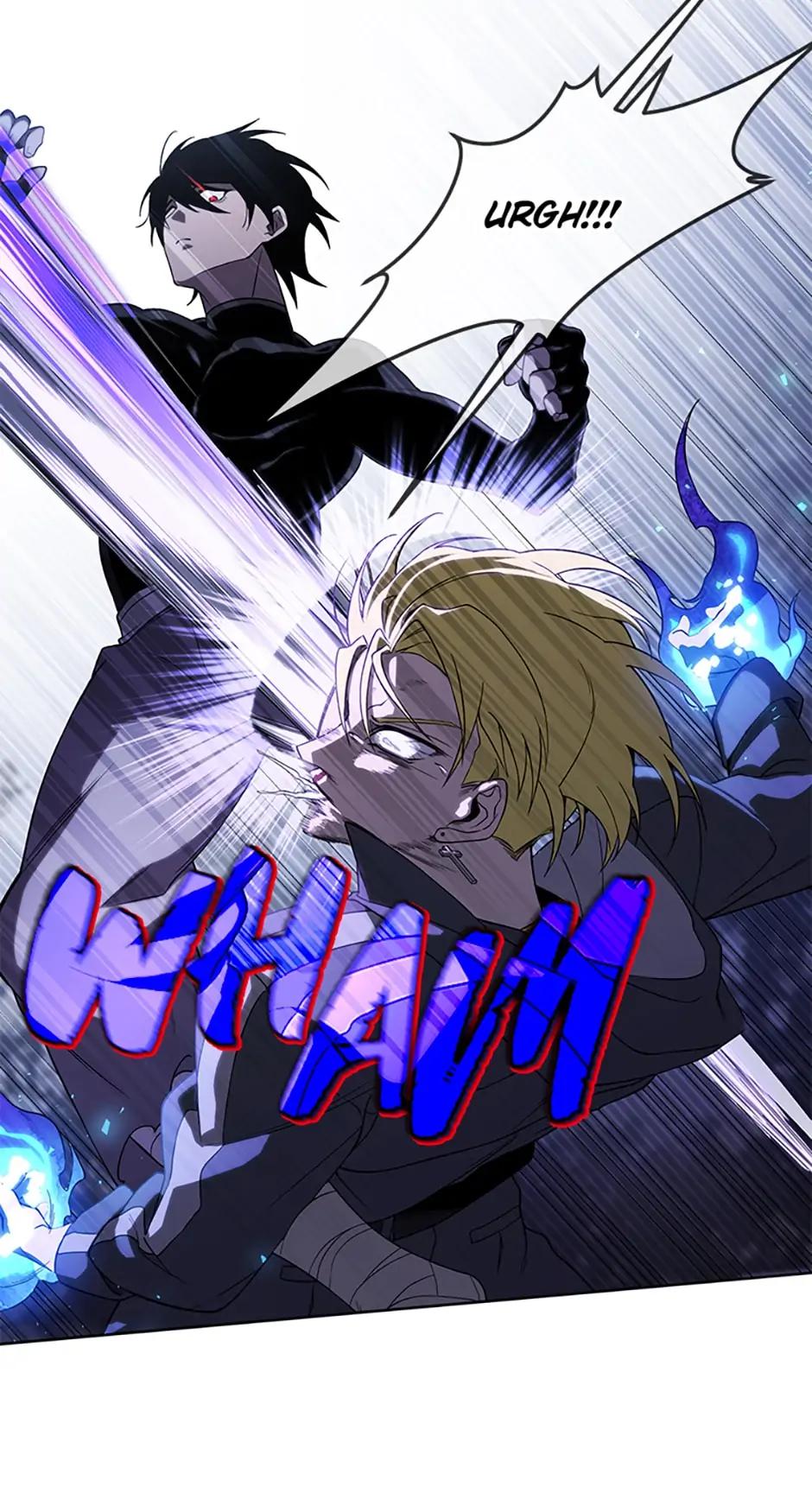 After Ten Millennia in Hell Chapter 7