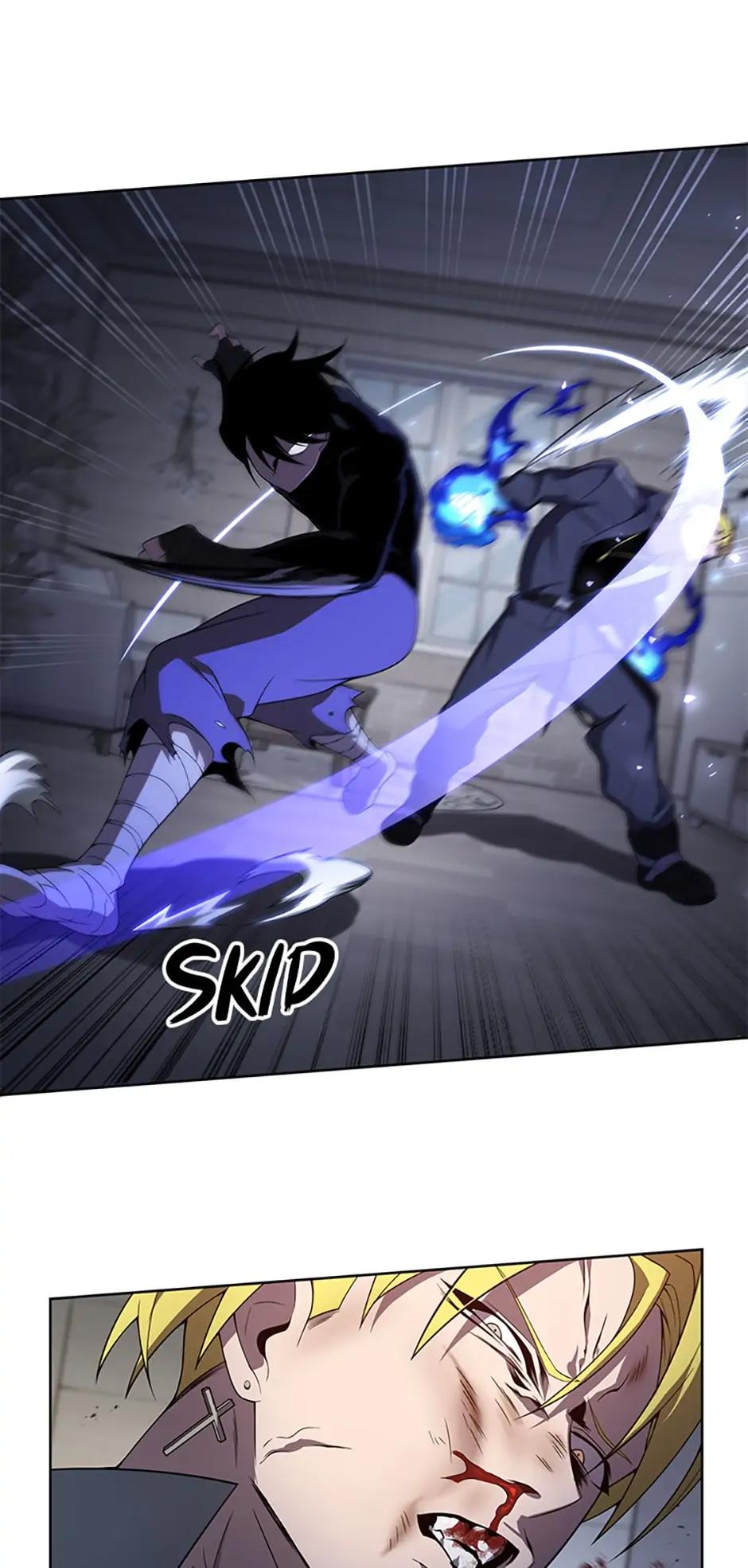 After Ten Millennia in Hell Chapter 7