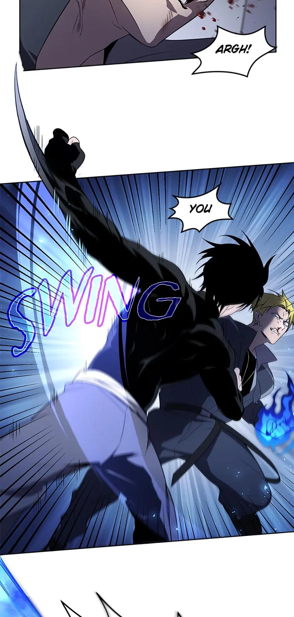 After Ten Millennia in Hell Chapter 7