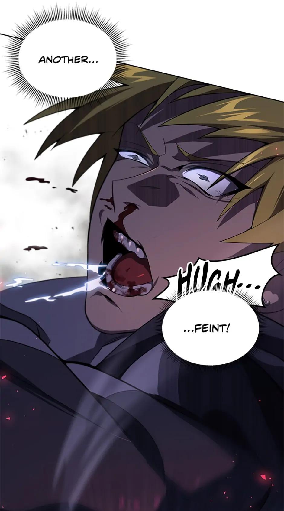 After Ten Millennia in Hell Chapter 7