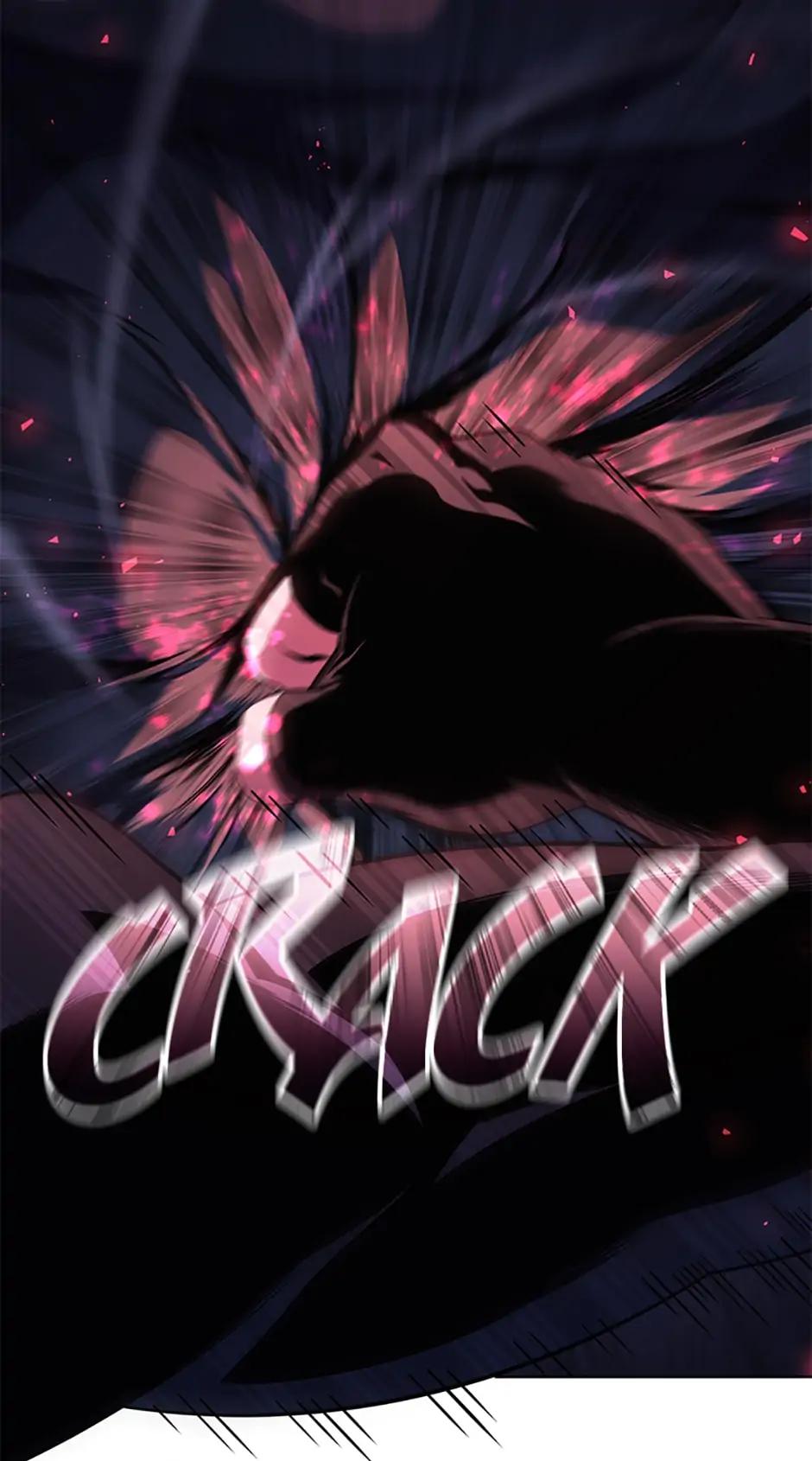 After Ten Millennia in Hell Chapter 7