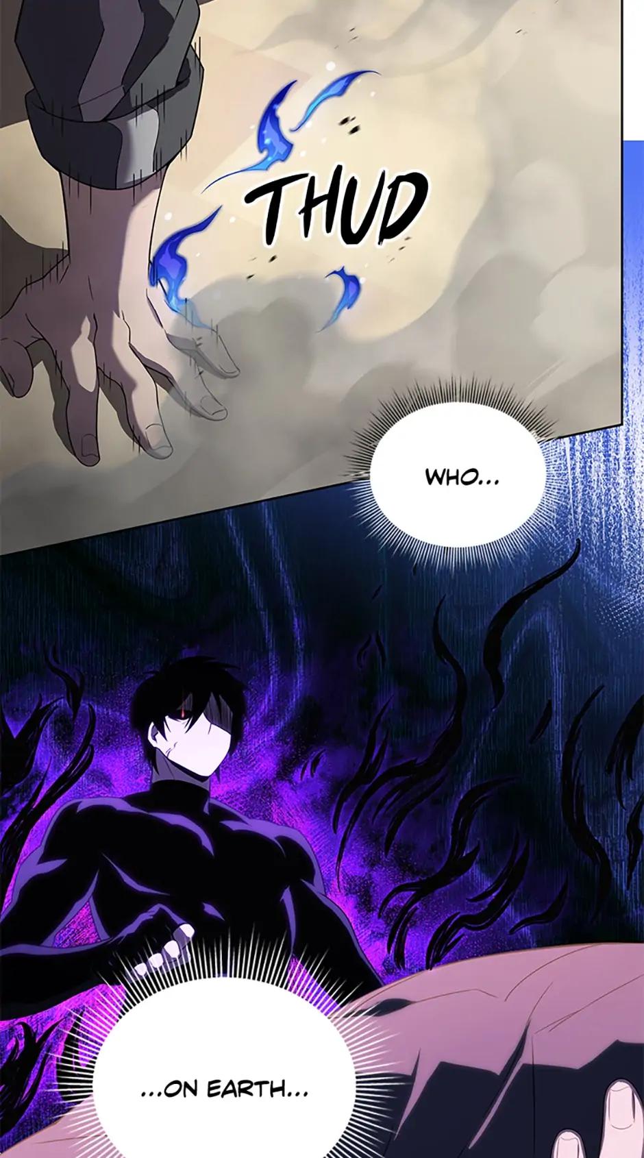 After Ten Millennia in Hell Chapter 7