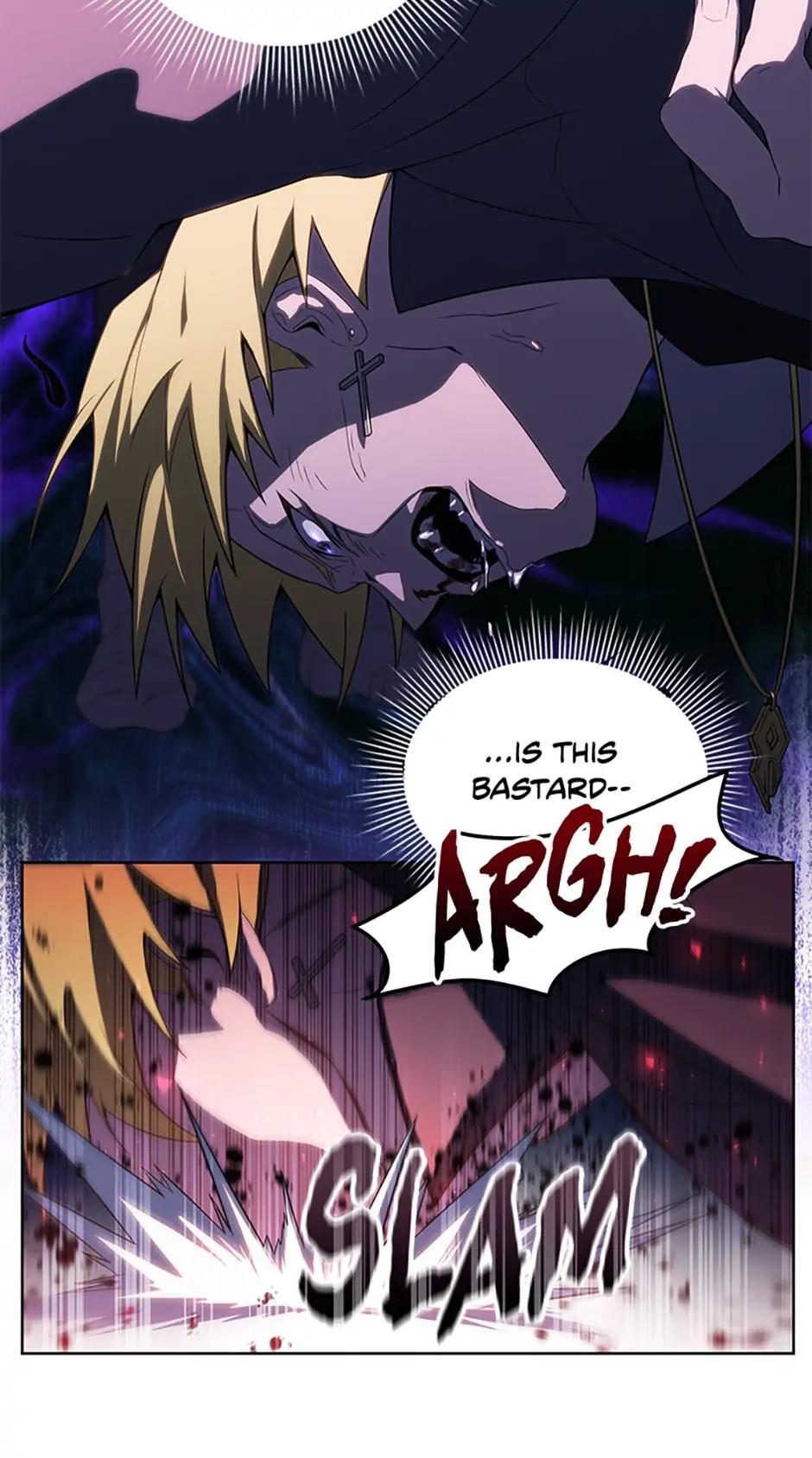 After Ten Millennia in Hell Chapter 7