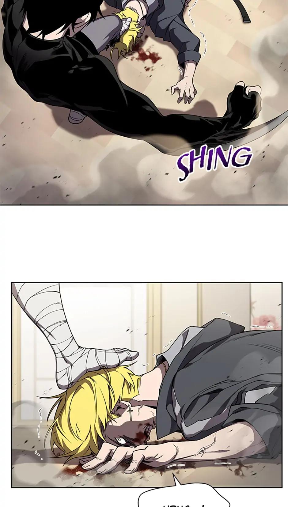 After Ten Millennia in Hell Chapter 7