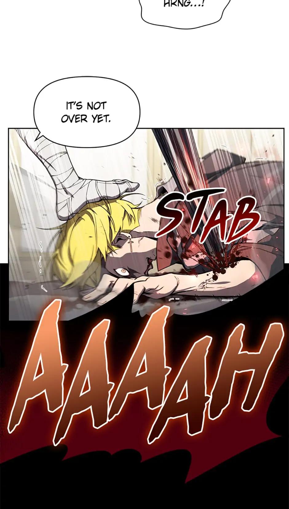 After Ten Millennia in Hell Chapter 7