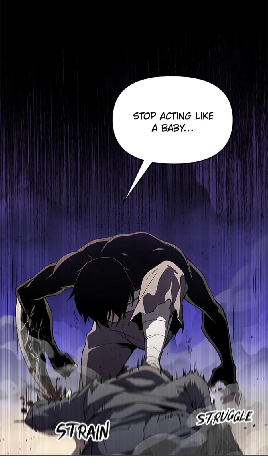 After Ten Millennia in Hell Chapter 7