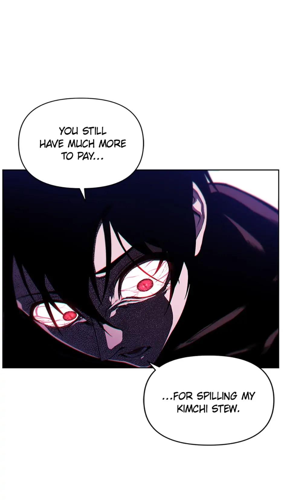 After Ten Millennia in Hell Chapter 7