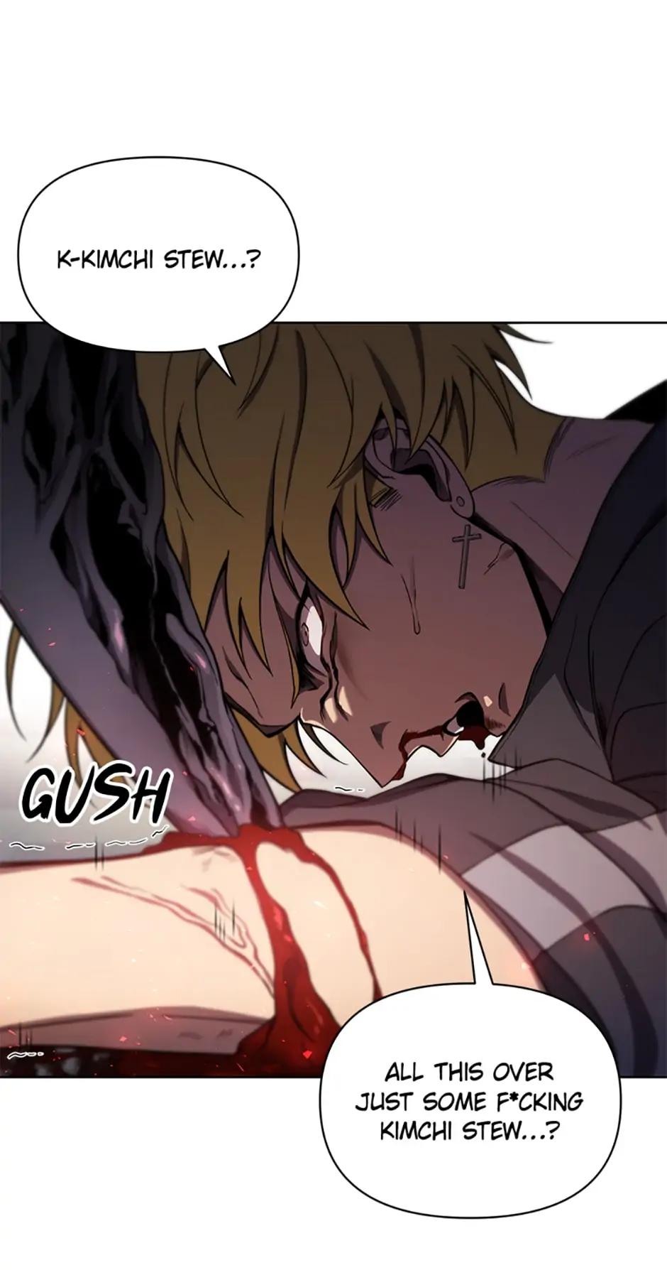 After Ten Millennia in Hell Chapter 7