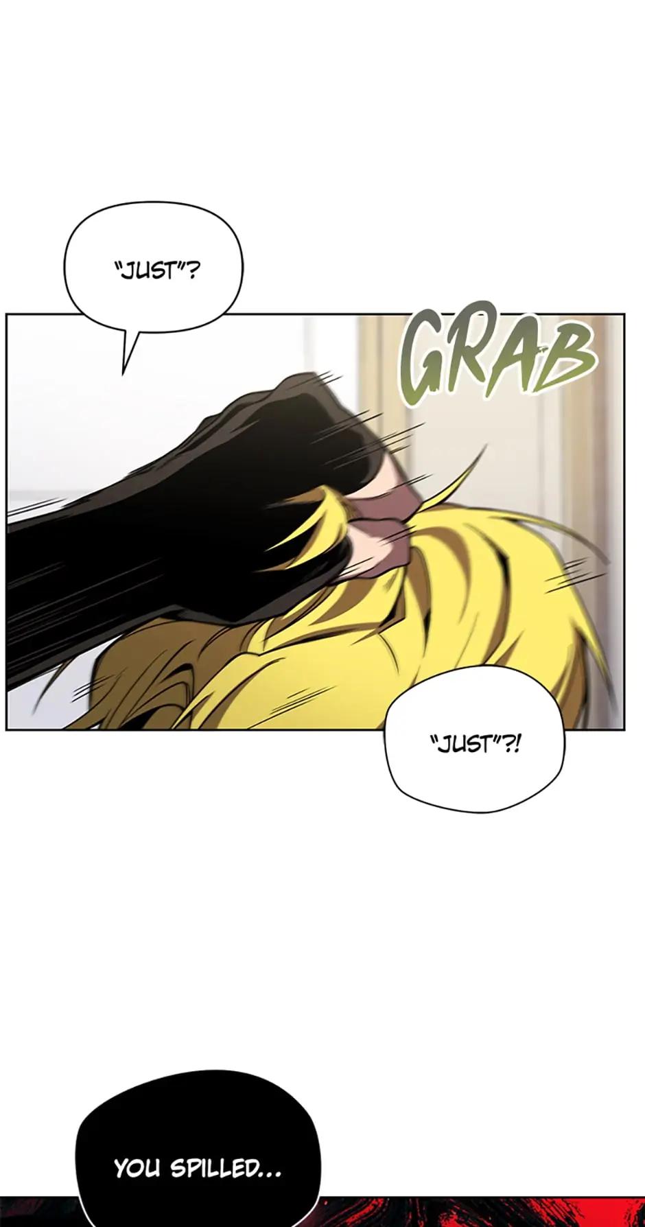 After Ten Millennia in Hell Chapter 7