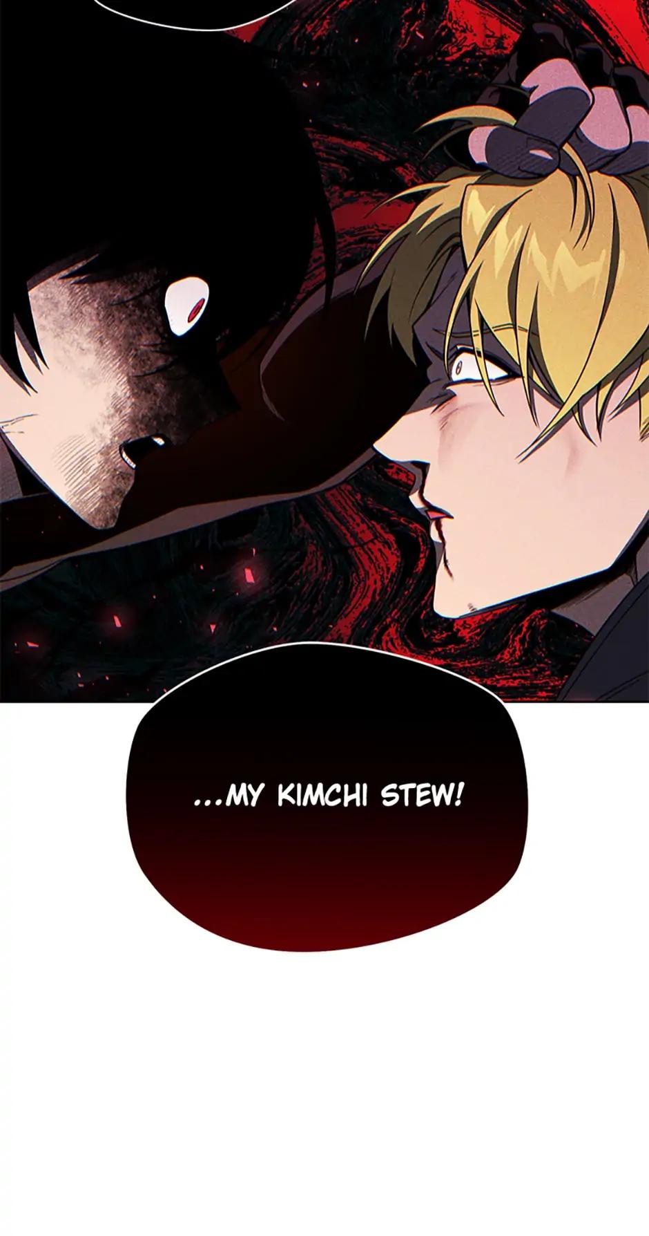 After Ten Millennia in Hell Chapter 7