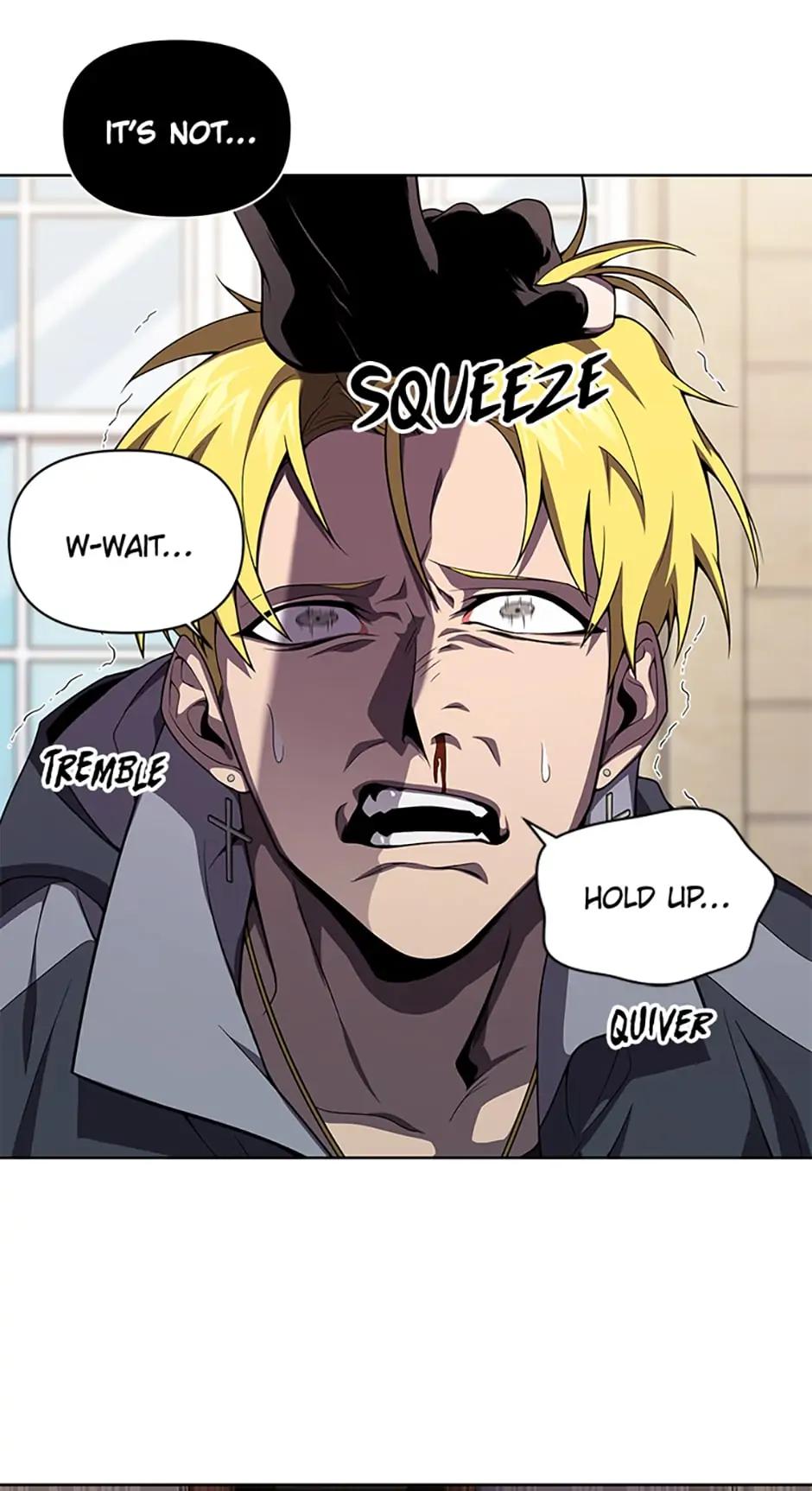 After Ten Millennia in Hell Chapter 7