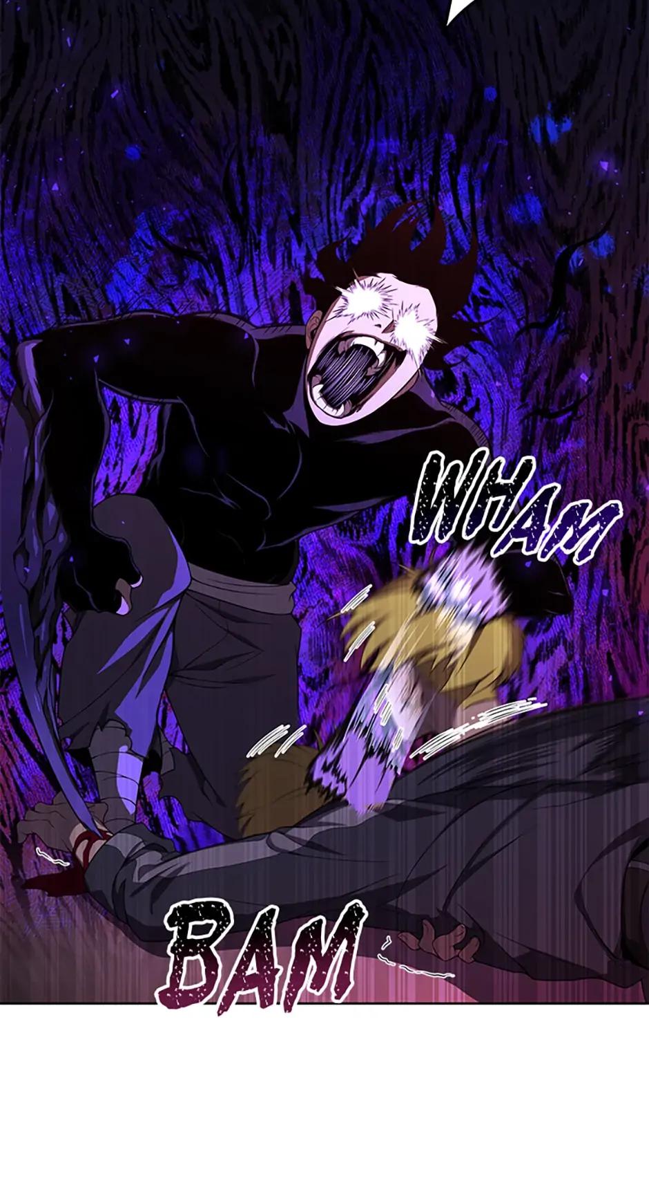 After Ten Millennia in Hell Chapter 7