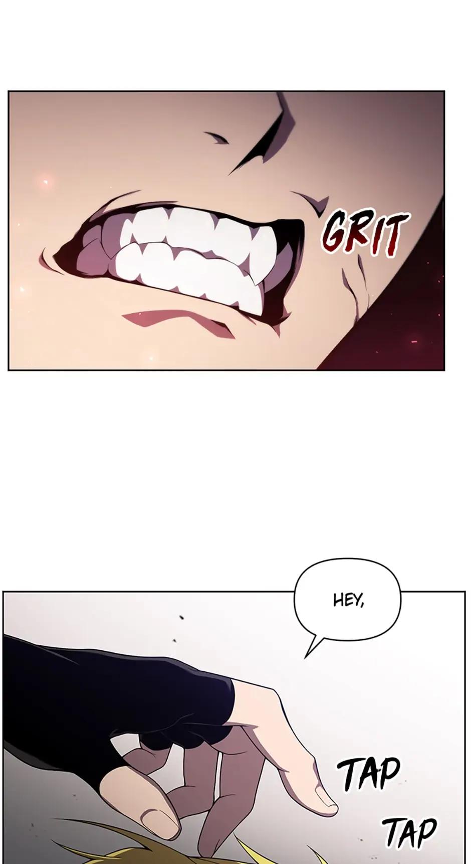 After Ten Millennia in Hell Chapter 7