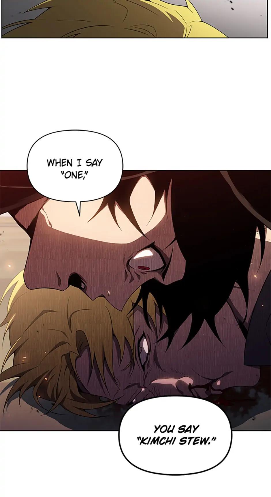 After Ten Millennia in Hell Chapter 7