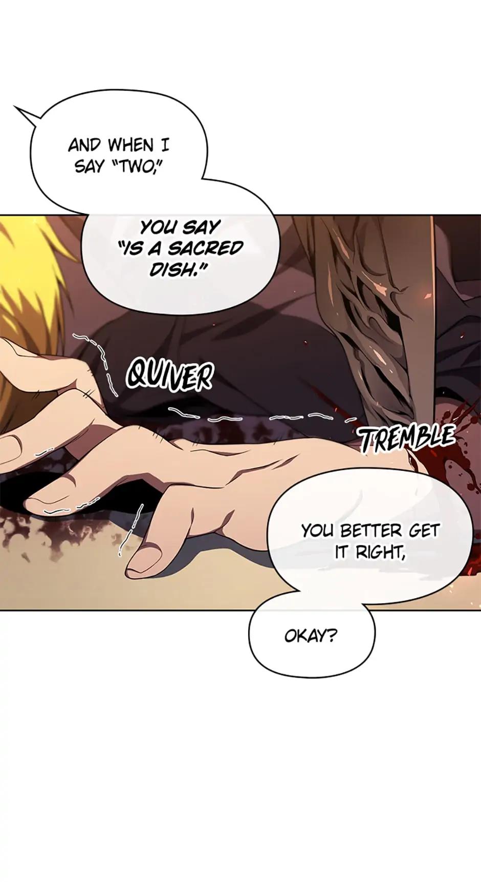 After Ten Millennia in Hell Chapter 7