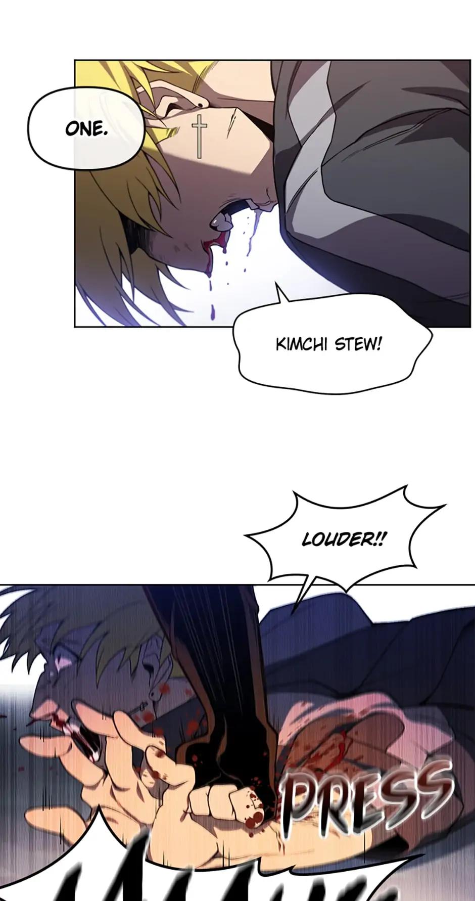 After Ten Millennia in Hell Chapter 7