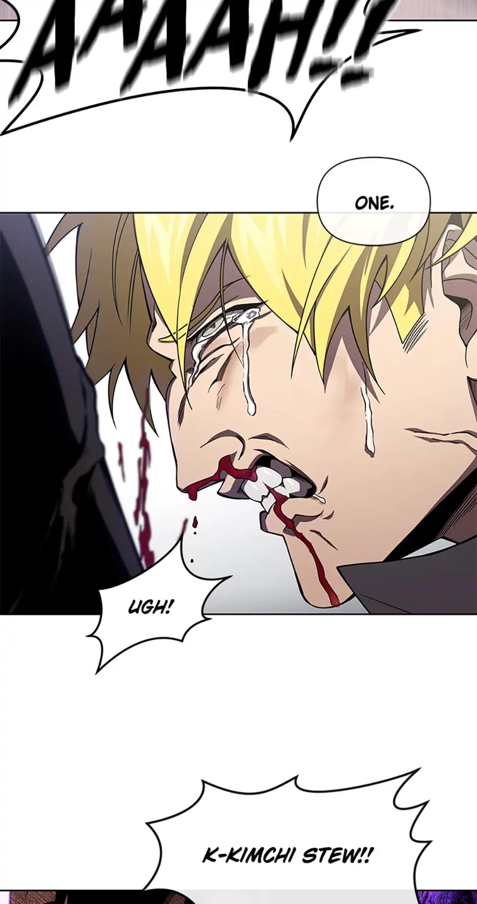 After Ten Millennia in Hell Chapter 7