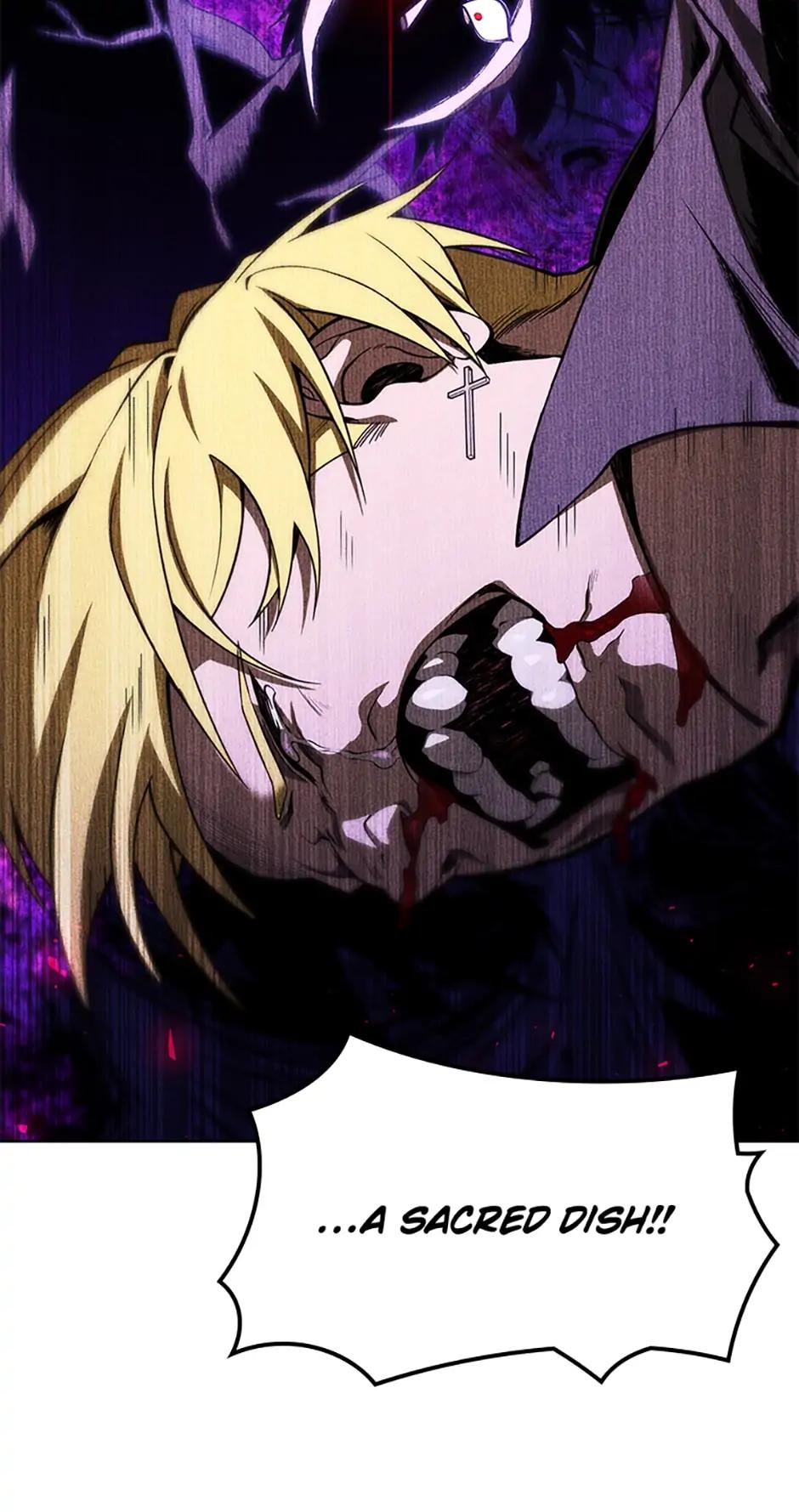 After Ten Millennia in Hell Chapter 7