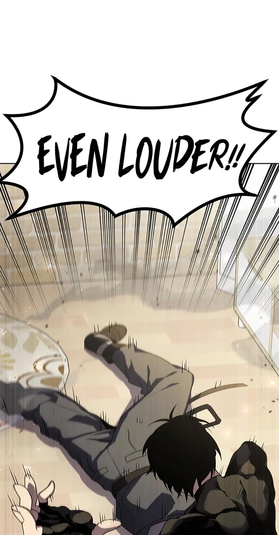 After Ten Millennia in Hell Chapter 7