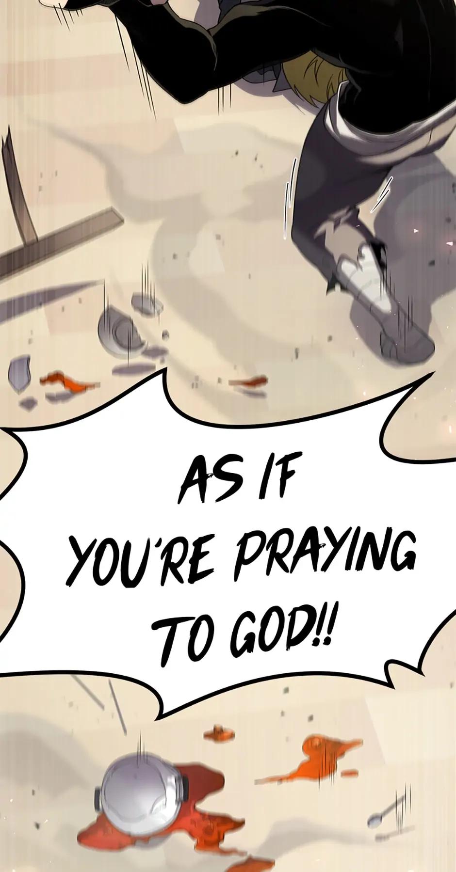 After Ten Millennia in Hell Chapter 7