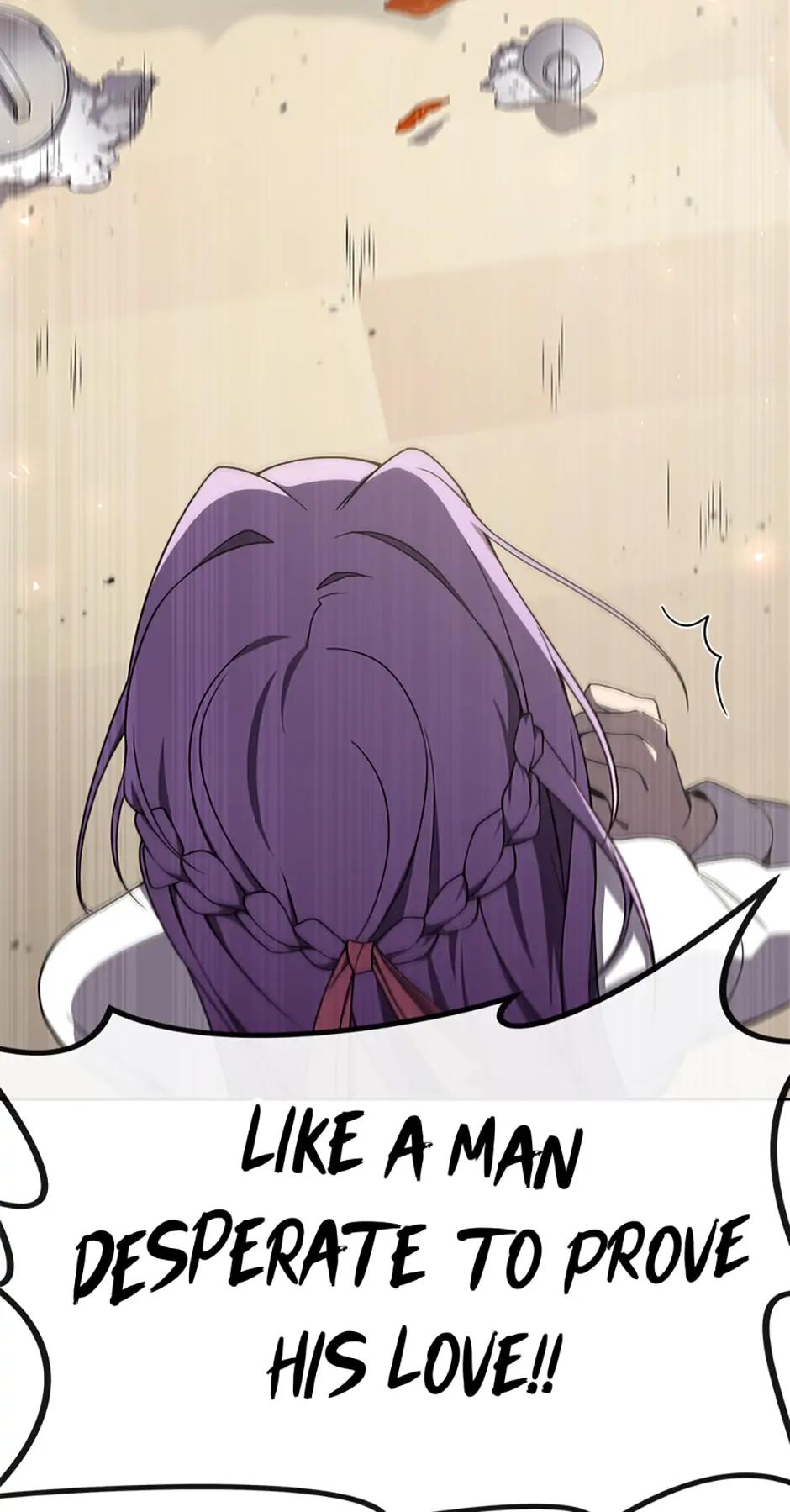 After Ten Millennia in Hell Chapter 7