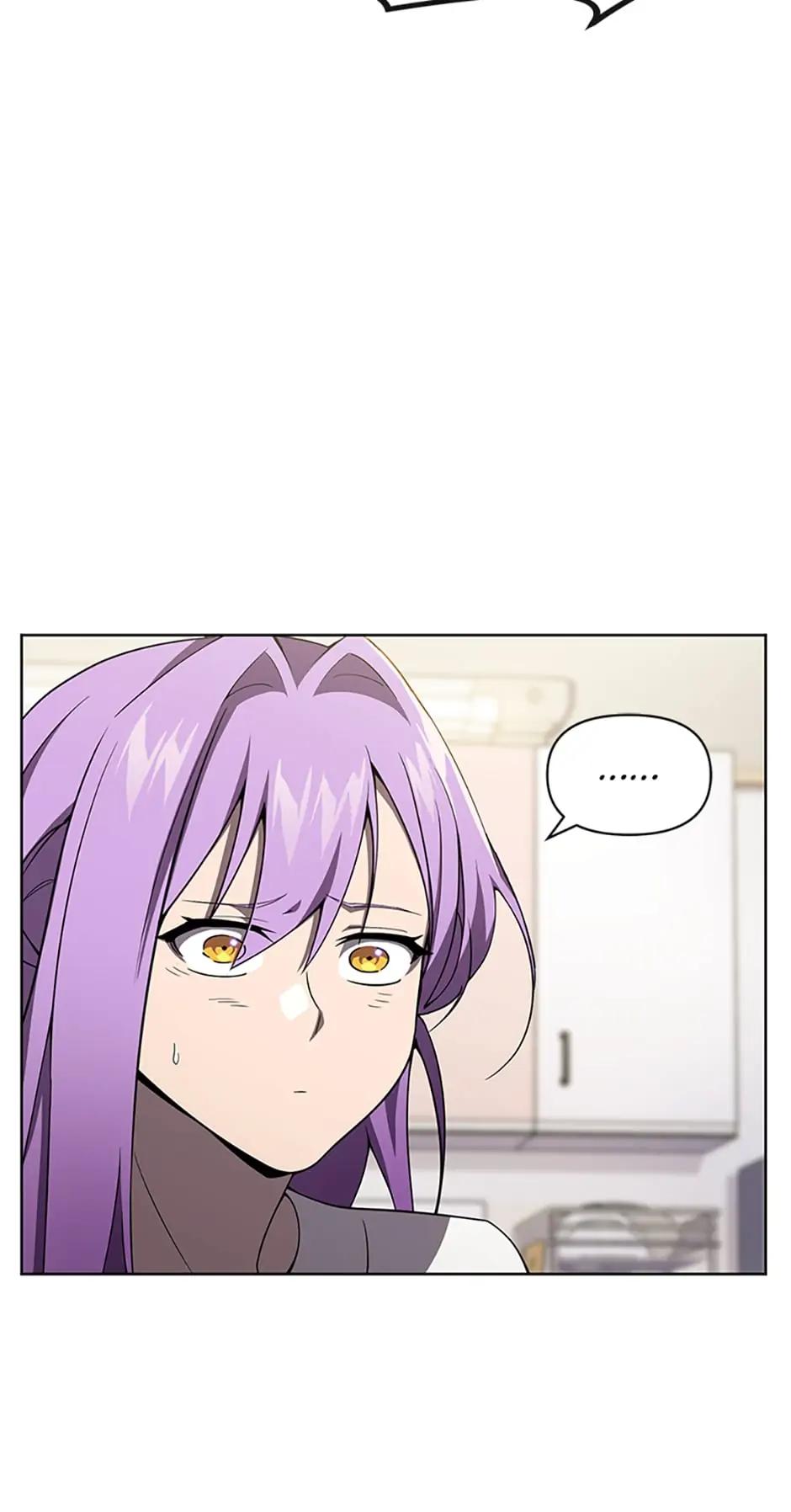 After Ten Millennia in Hell Chapter 7