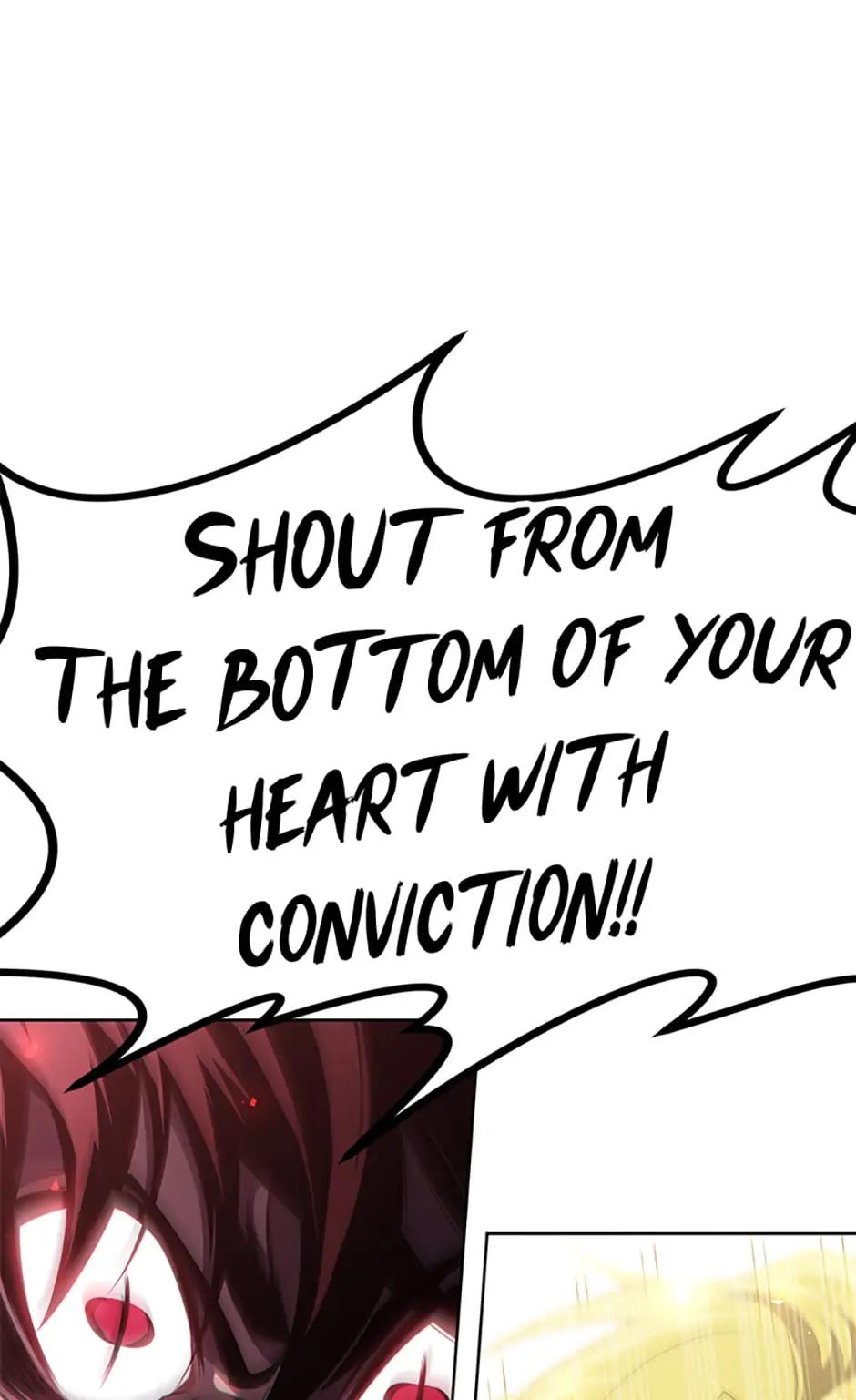 After Ten Millennia in Hell Chapter 7