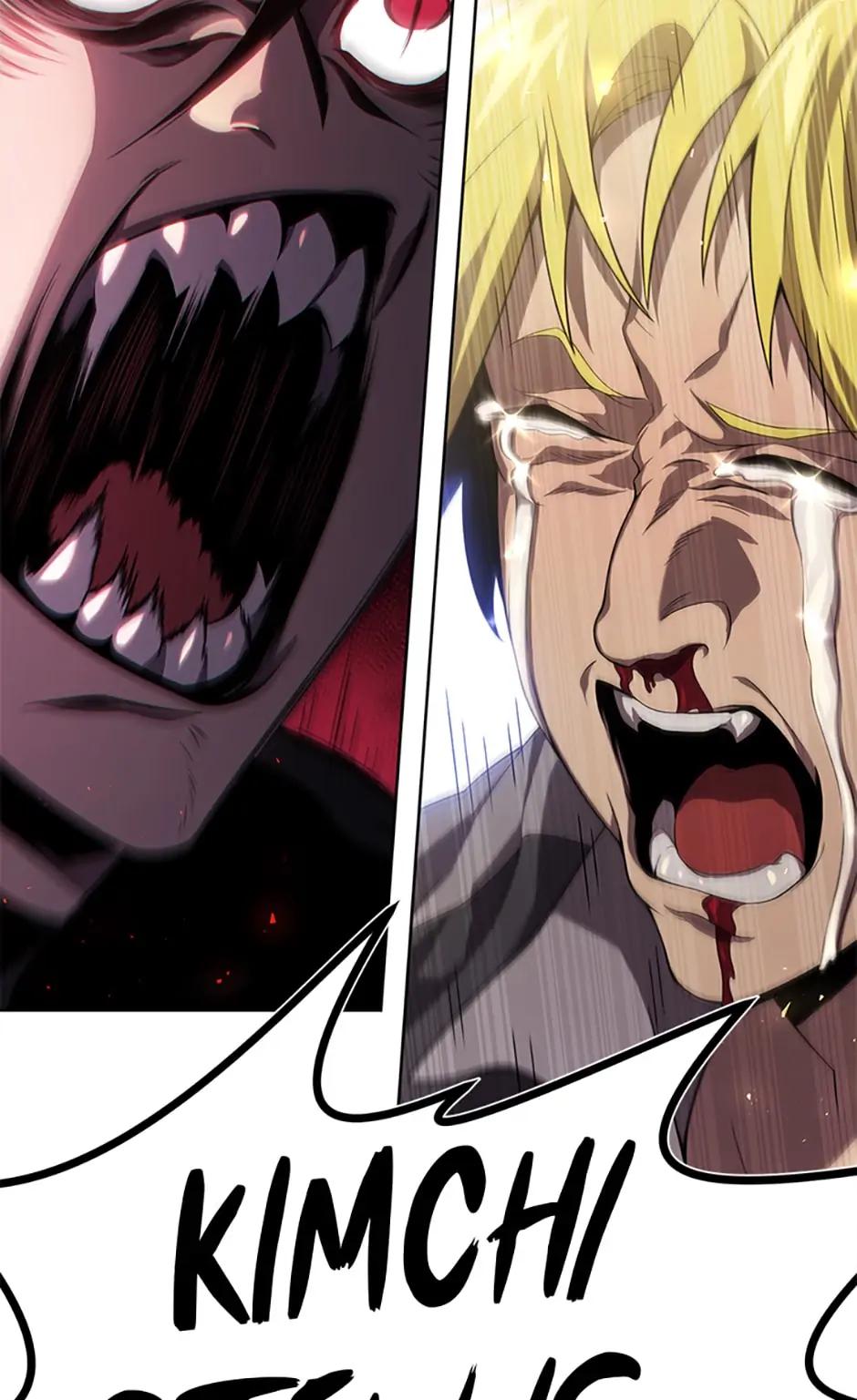 After Ten Millennia in Hell Chapter 7