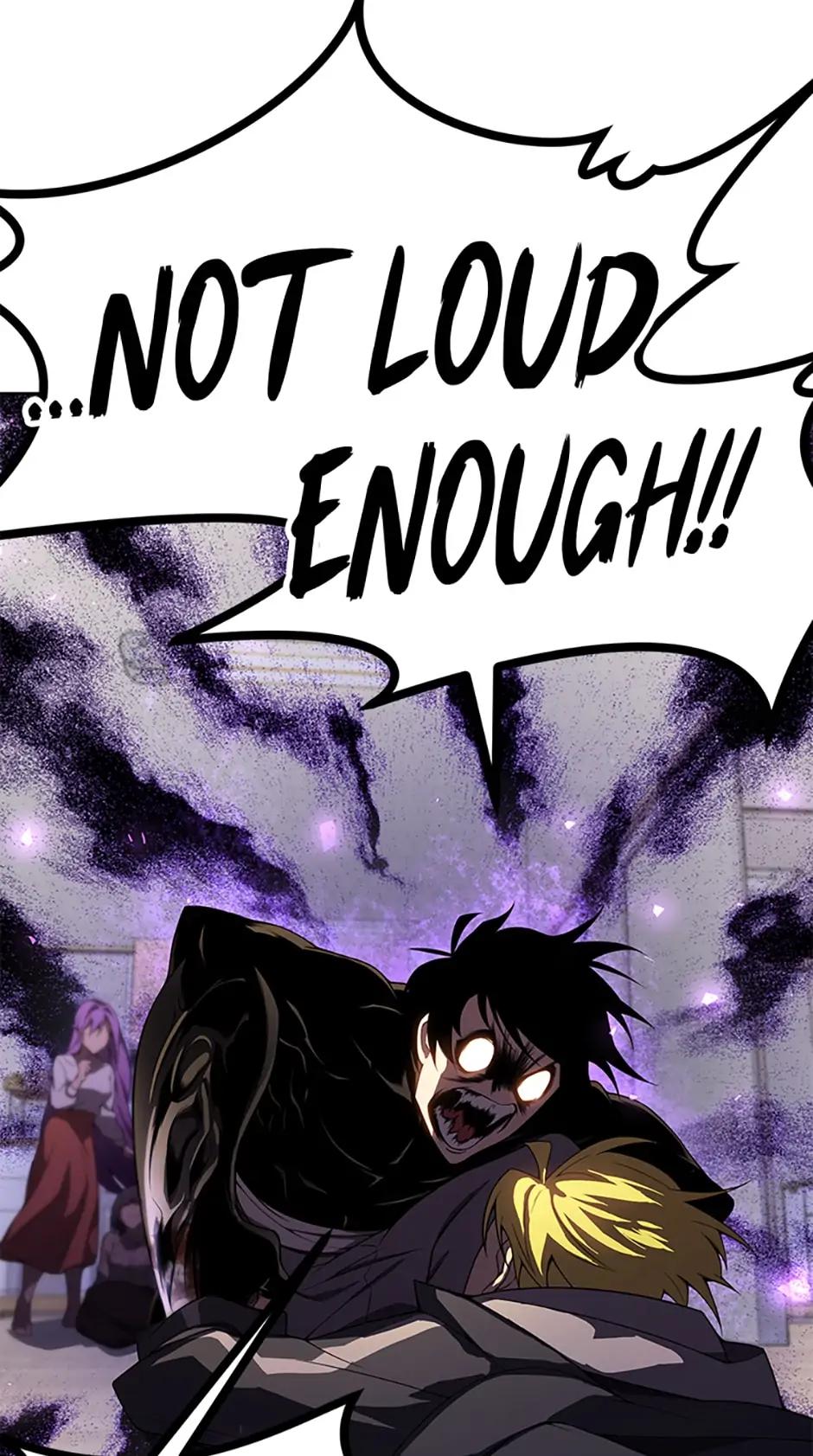 After Ten Millennia in Hell Chapter 7