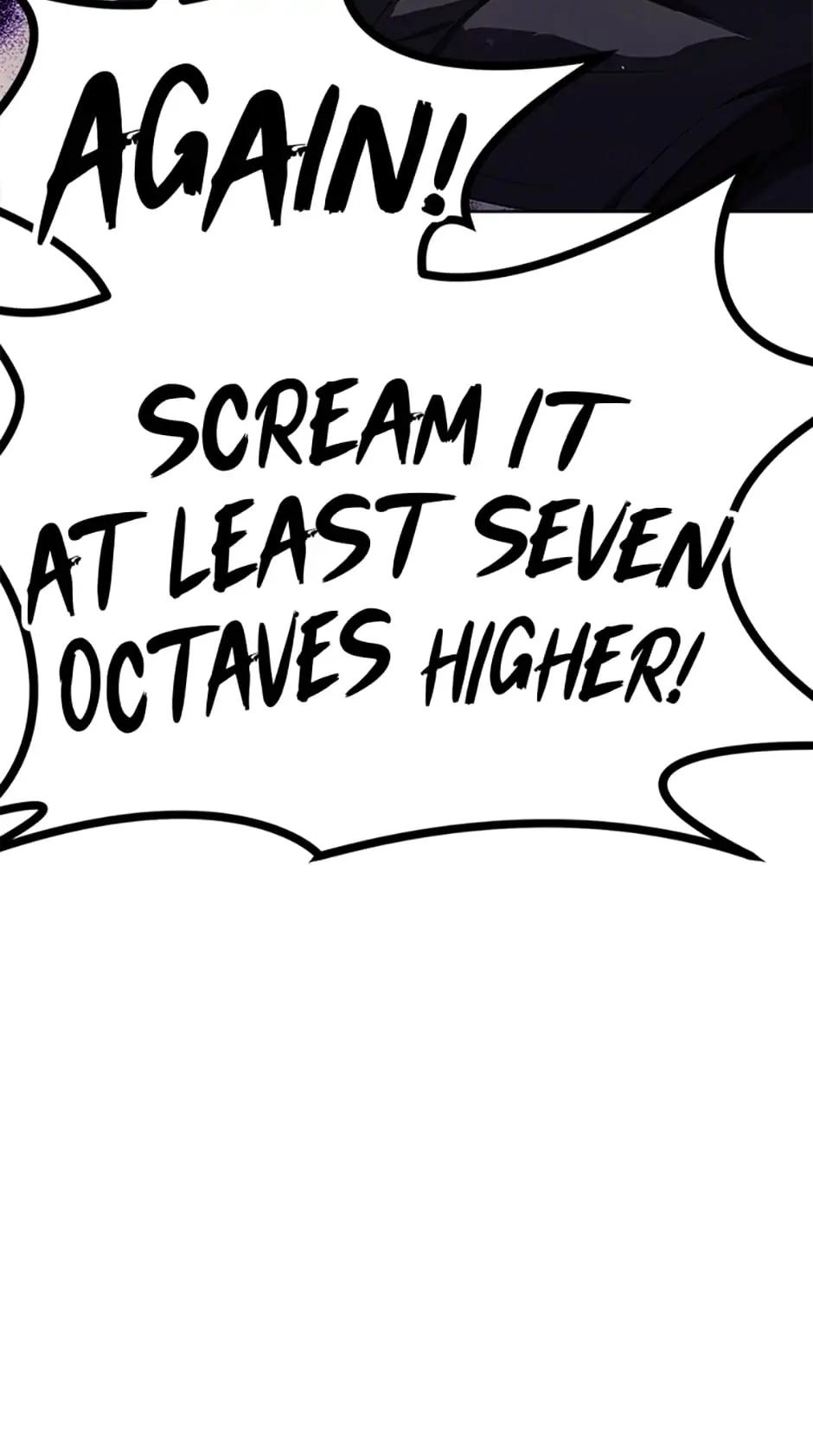 After Ten Millennia in Hell Chapter 7