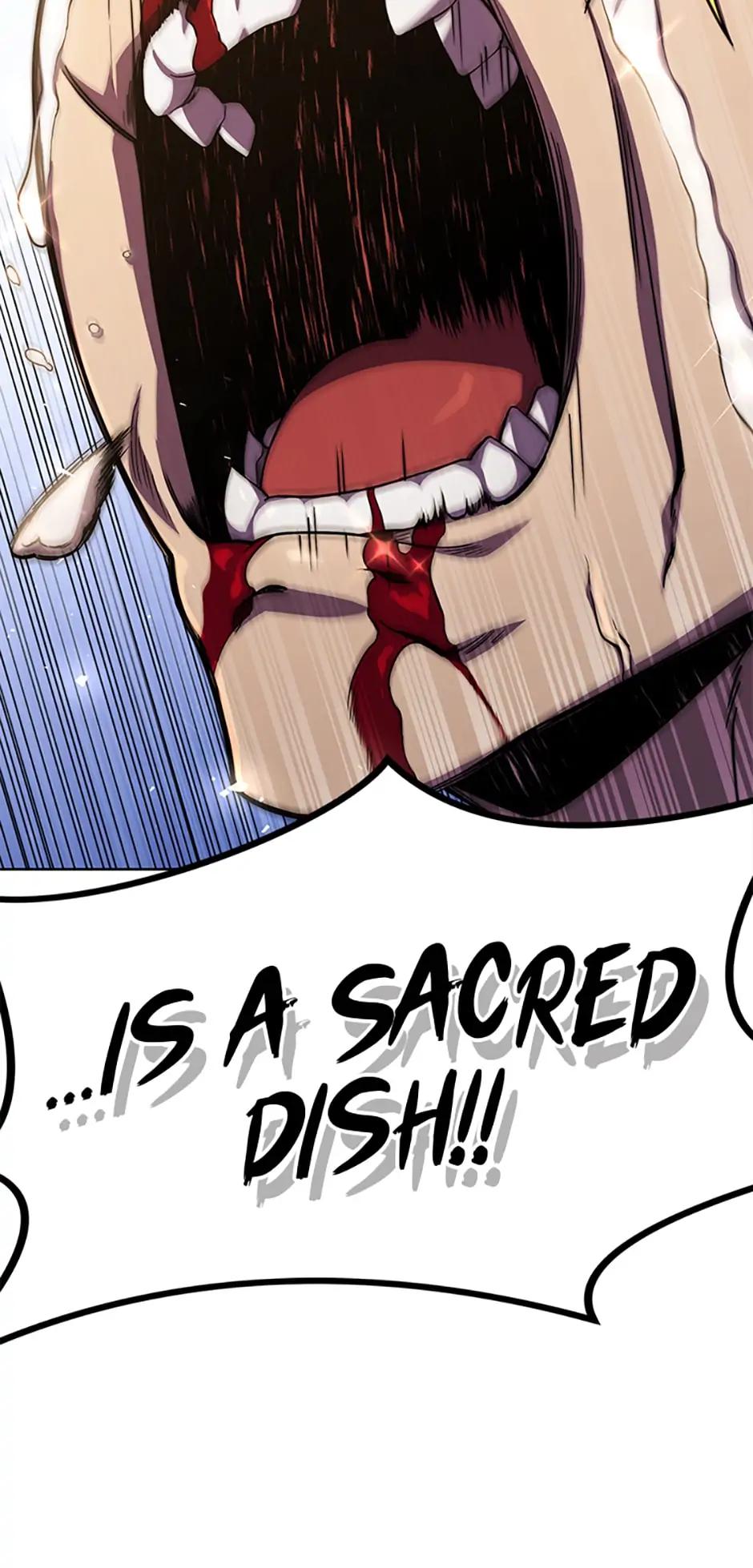 After Ten Millennia in Hell Chapter 7