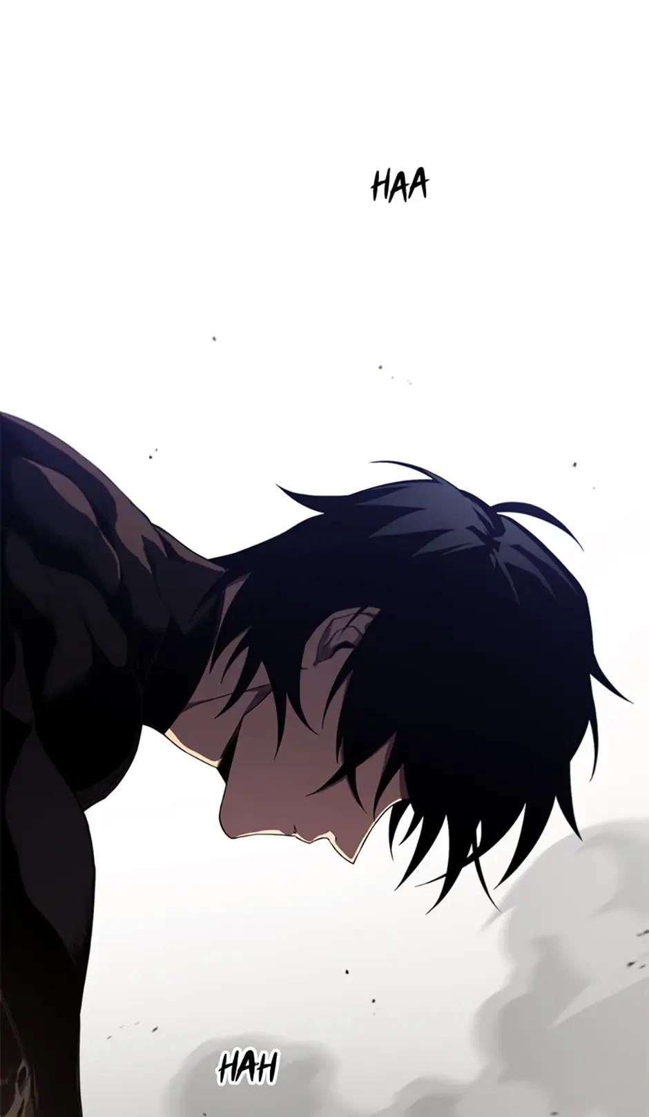 After Ten Millennia in Hell Chapter 7