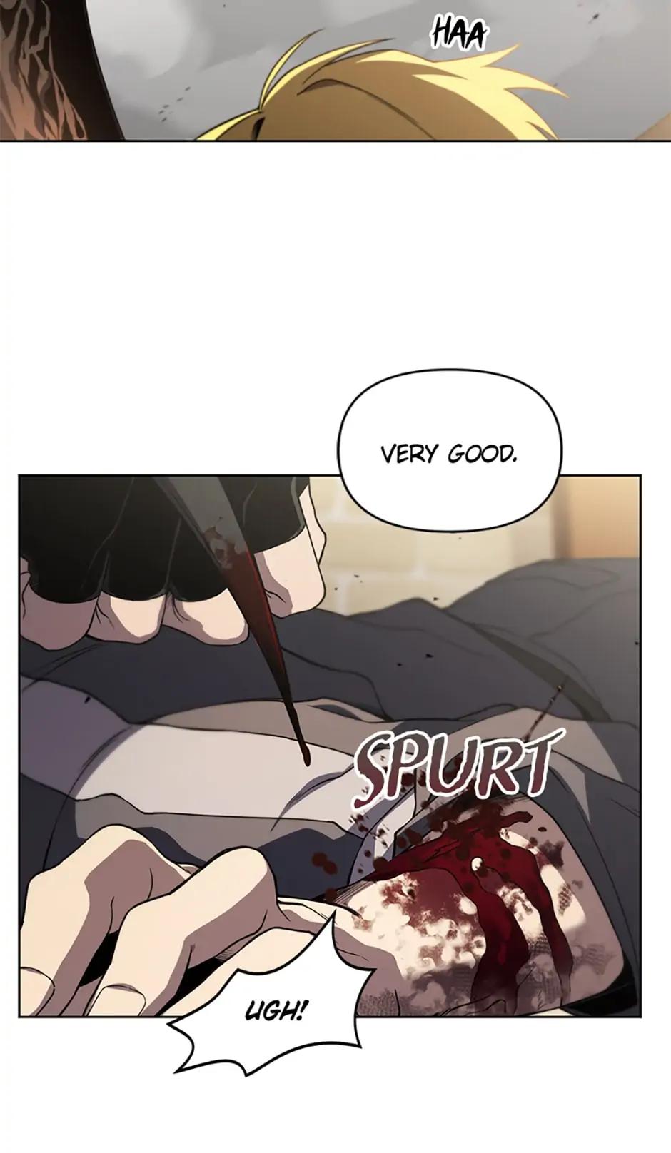 After Ten Millennia in Hell Chapter 7