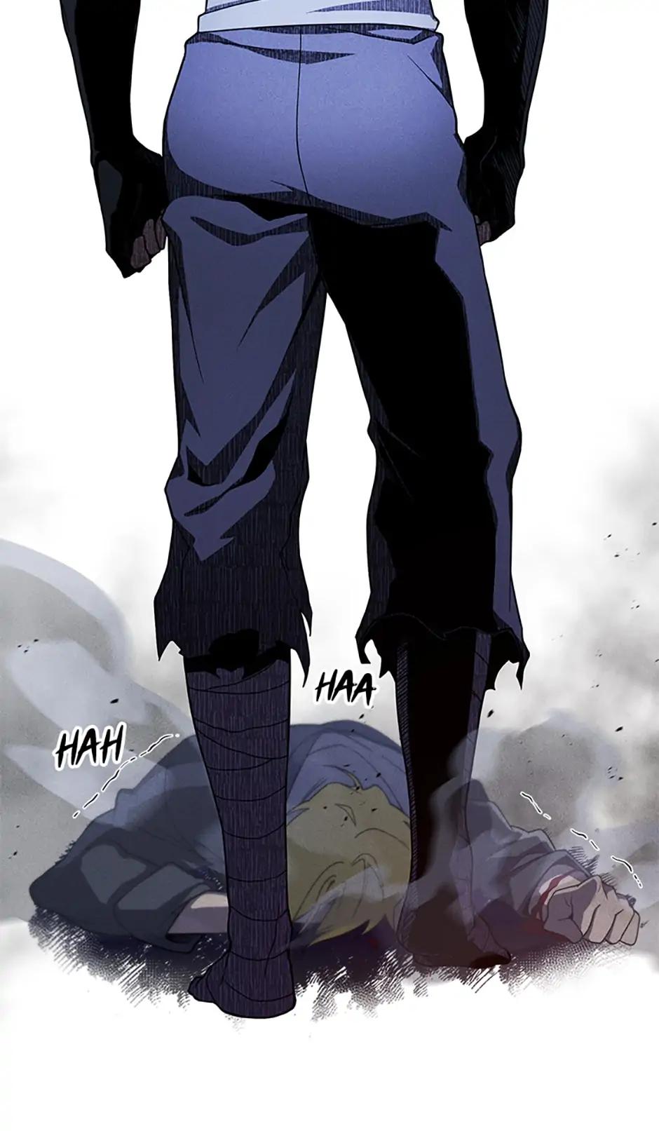 After Ten Millennia in Hell Chapter 7